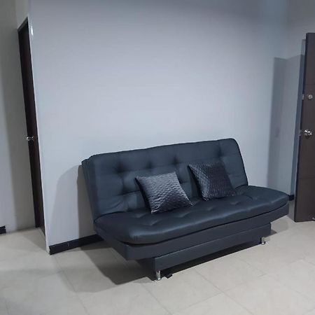 Apartasol Santa Fe de Antioquia Extérieur photo