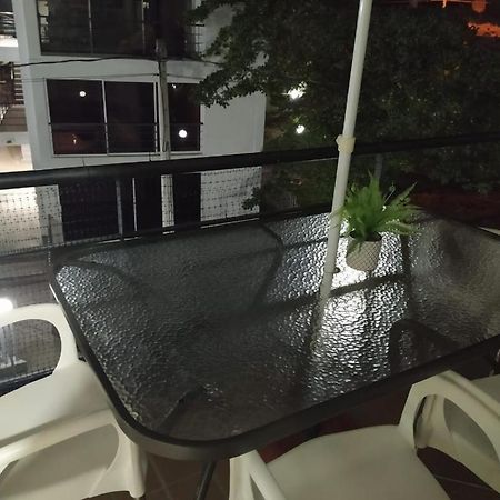 Apartasol Santa Fe de Antioquia Extérieur photo