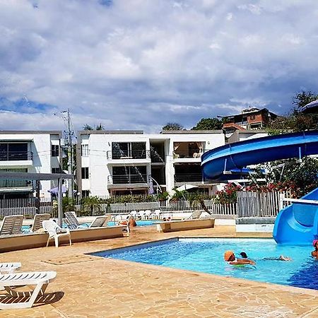 Apartasol Santa Fe de Antioquia Extérieur photo