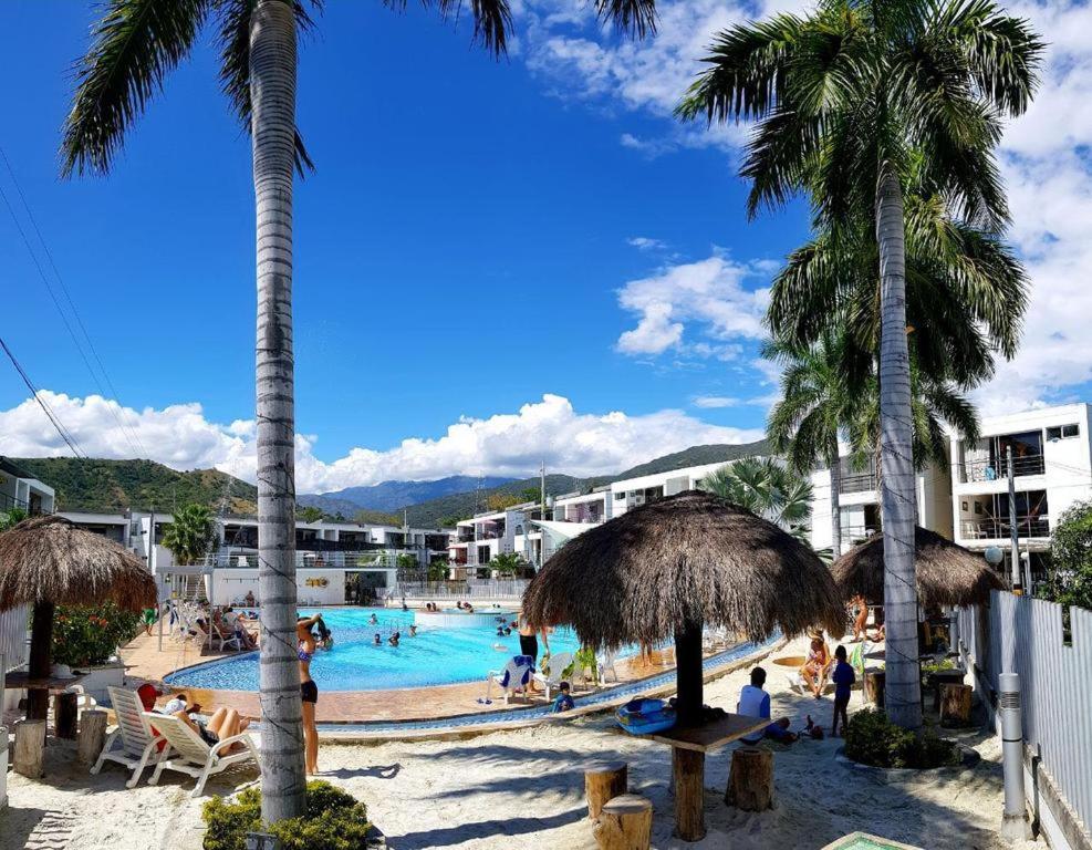 Apartasol Santa Fe de Antioquia Extérieur photo