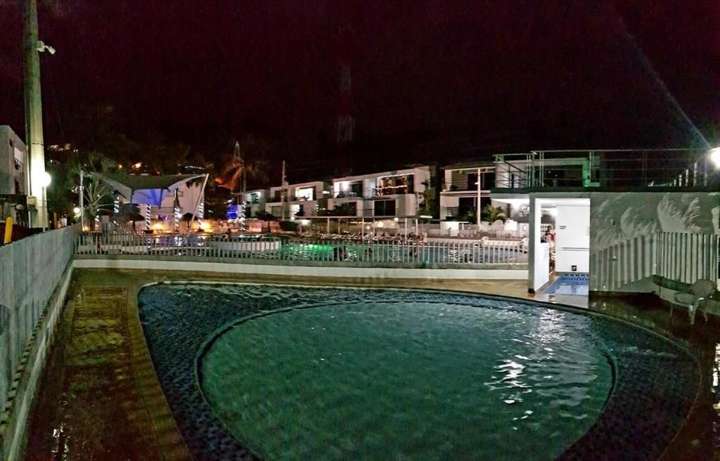 Apartasol Santa Fe de Antioquia Extérieur photo