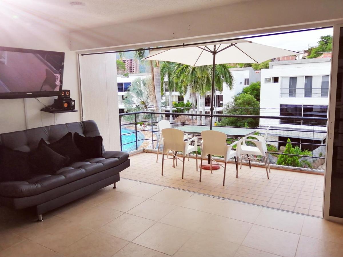 Apartasol Santa Fe de Antioquia Extérieur photo