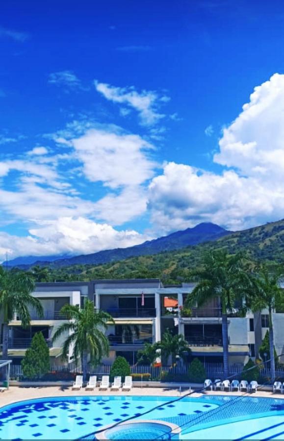 Apartasol Santa Fe de Antioquia Extérieur photo