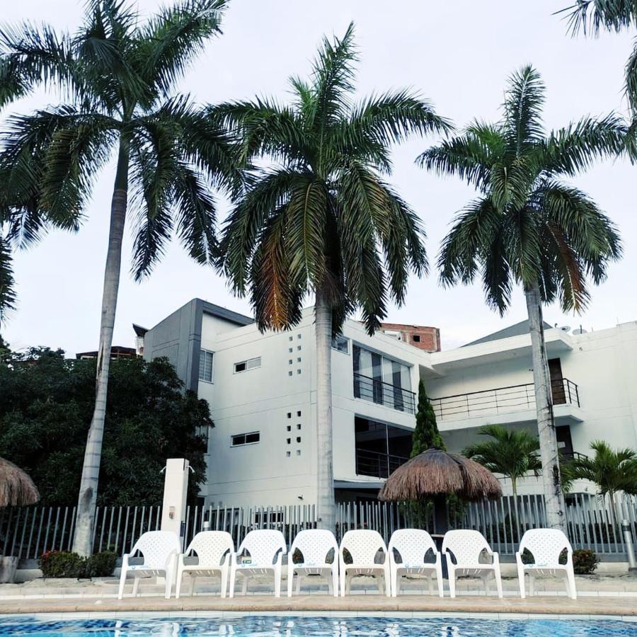 Apartasol Santa Fe de Antioquia Extérieur photo