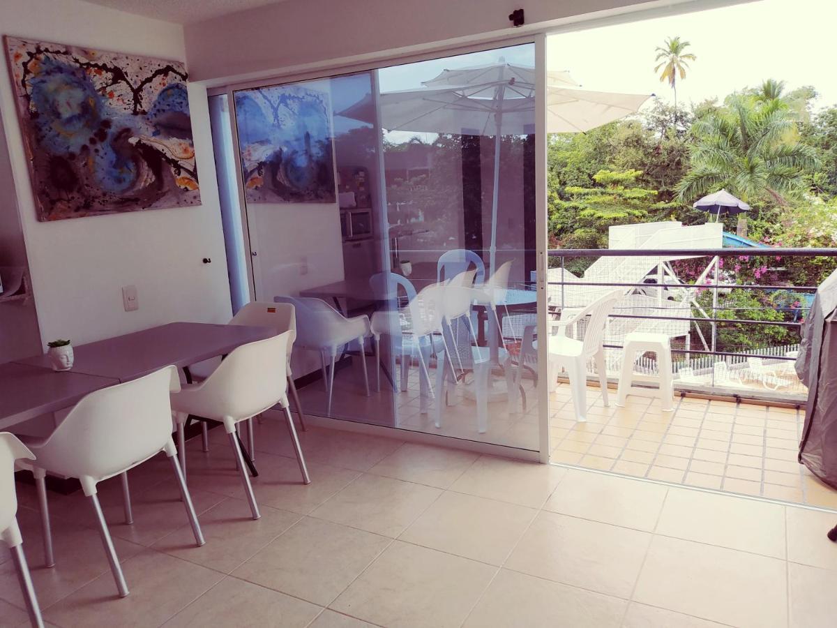 Apartasol Santa Fe de Antioquia Extérieur photo