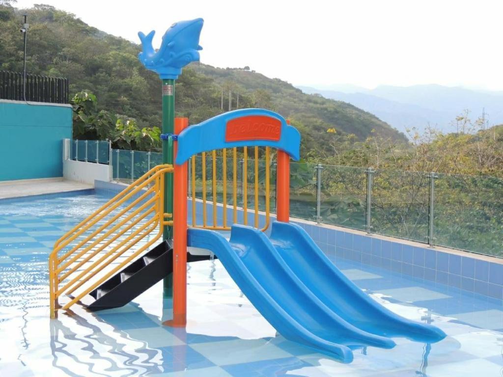 Apartasol Santa Fe de Antioquia Extérieur photo