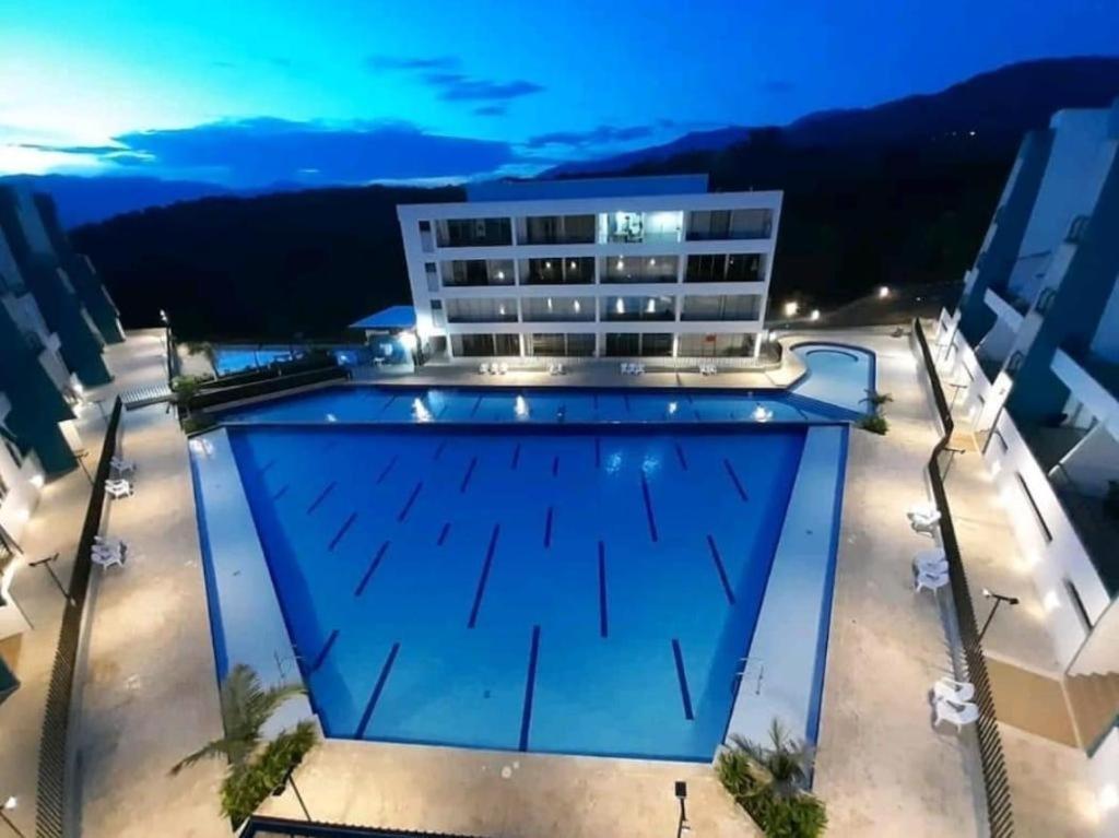 Apartasol Santa Fe de Antioquia Extérieur photo