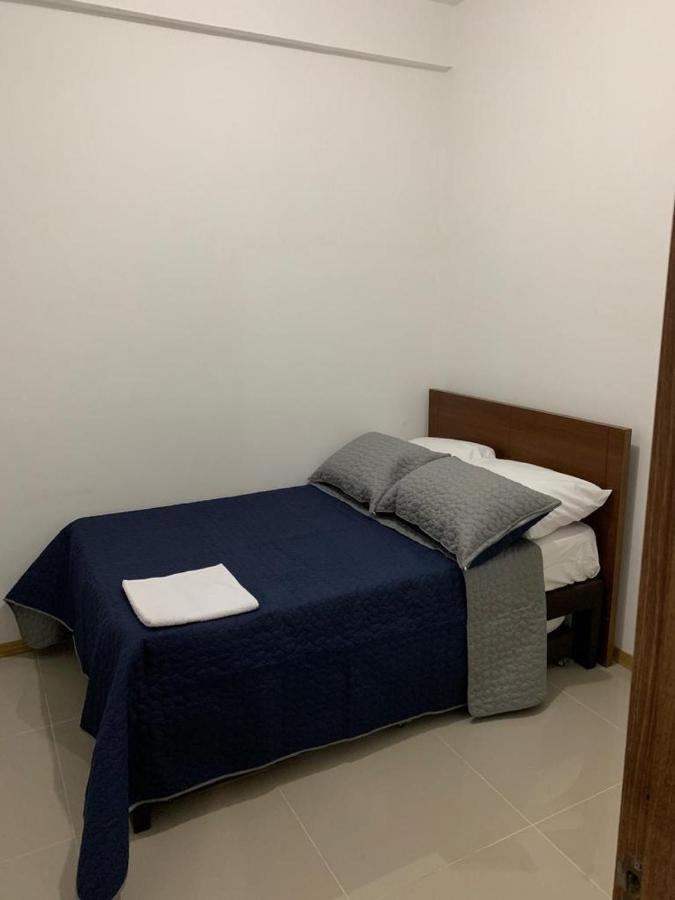 Apartasol Santa Fe de Antioquia Extérieur photo