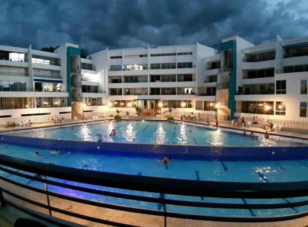 Apartasol Santa Fe de Antioquia Extérieur photo