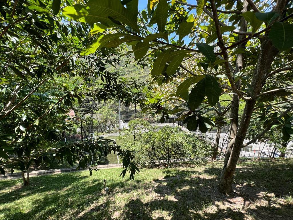 Apartasol Santa Fe de Antioquia Extérieur photo