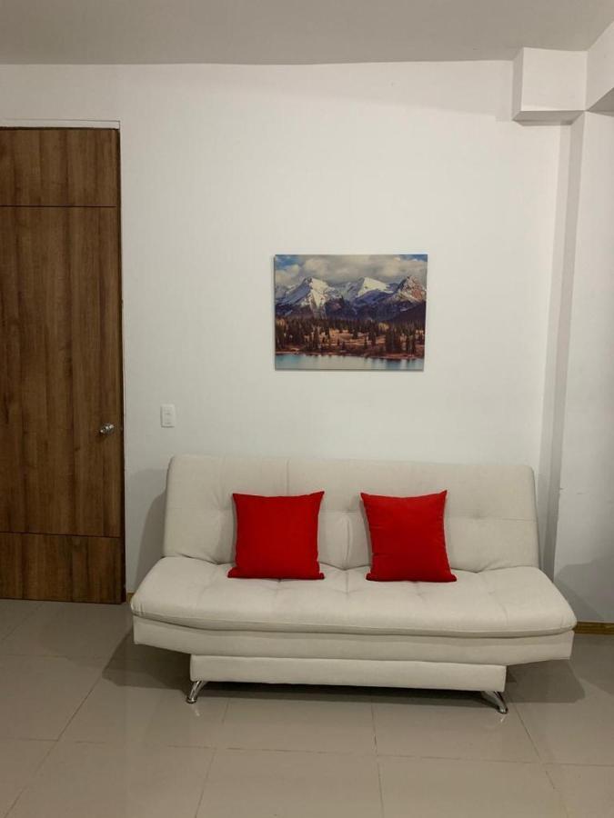 Apartasol Santa Fe de Antioquia Extérieur photo