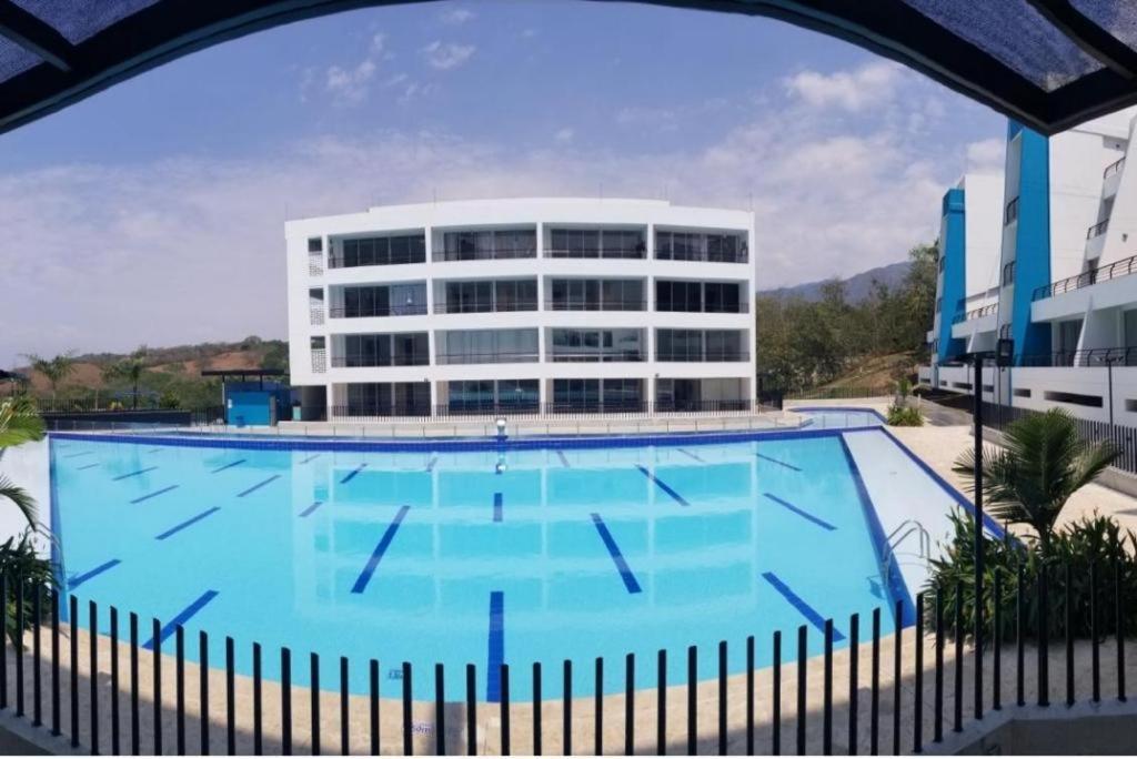 Apartasol Santa Fe de Antioquia Extérieur photo
