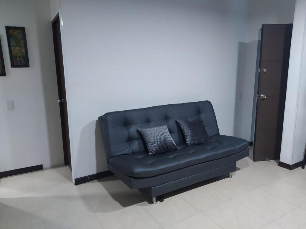 Apartasol Santa Fe de Antioquia Extérieur photo