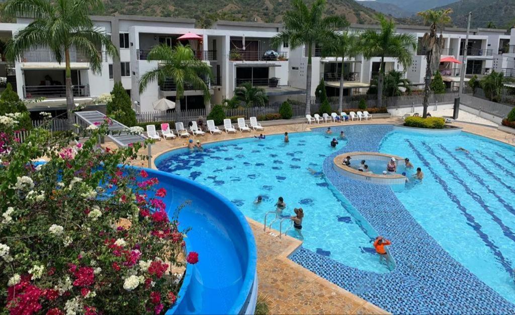 Apartasol Santa Fe de Antioquia Extérieur photo