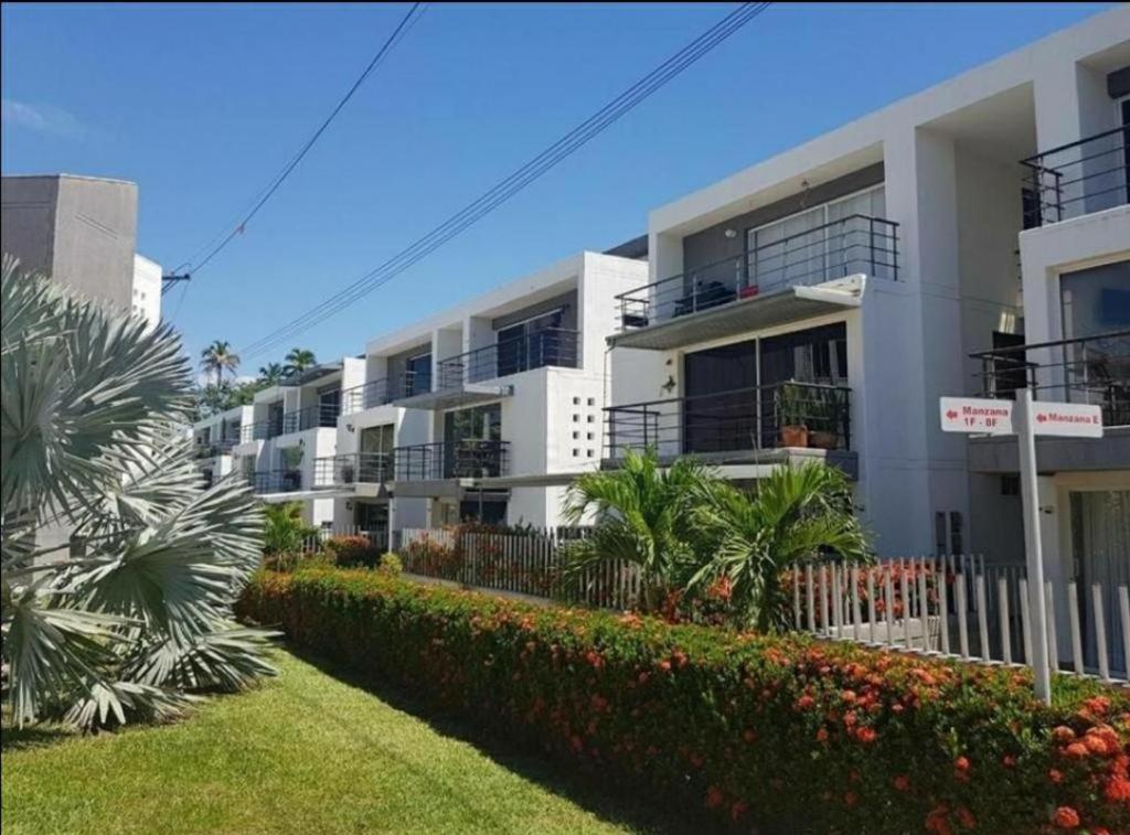 Apartasol Santa Fe de Antioquia Extérieur photo