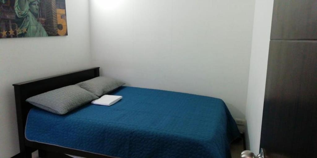 Apartasol Santa Fe de Antioquia Extérieur photo