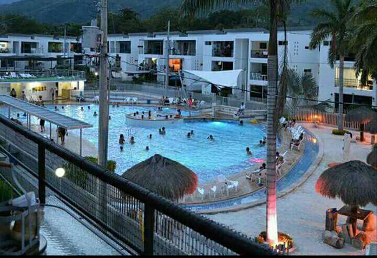Apartasol Santa Fe de Antioquia Extérieur photo