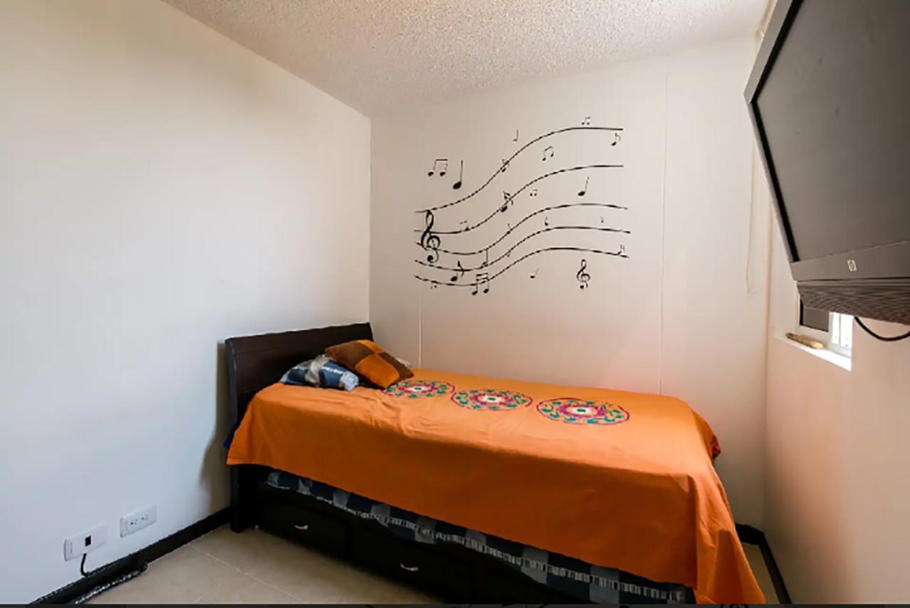 Apartasol Santa Fe de Antioquia Extérieur photo