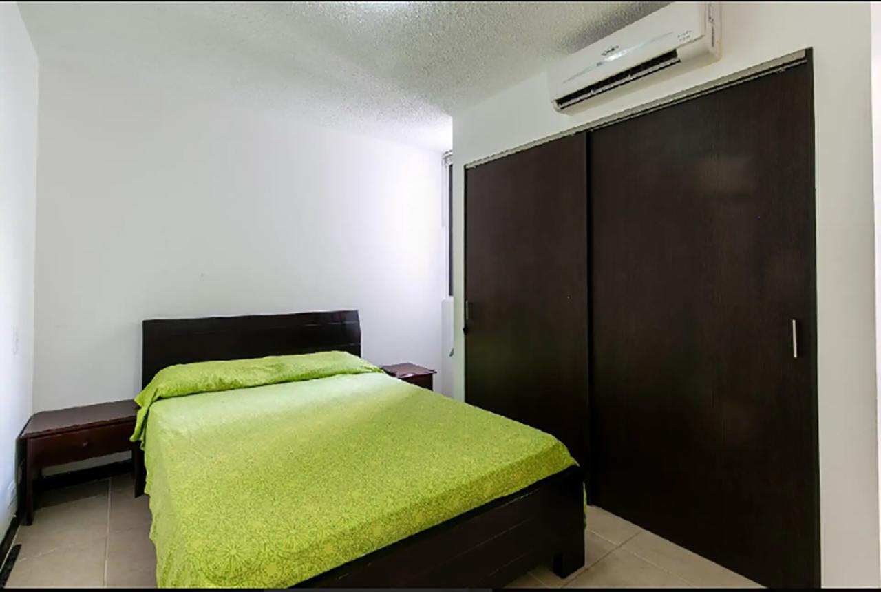 Apartasol Santa Fe de Antioquia Extérieur photo