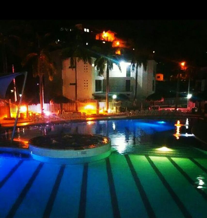 Apartasol Santa Fe de Antioquia Extérieur photo