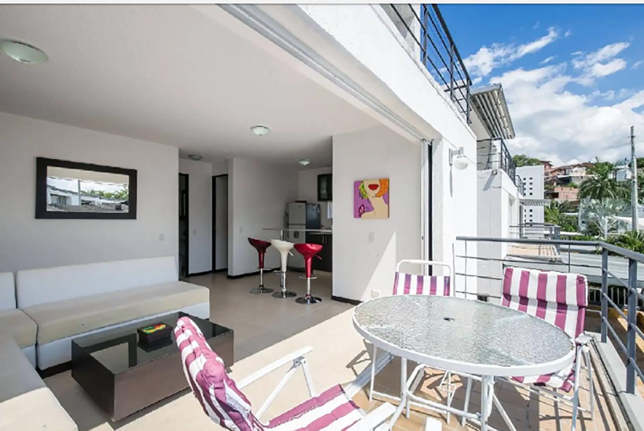 Apartasol Santa Fe de Antioquia Extérieur photo