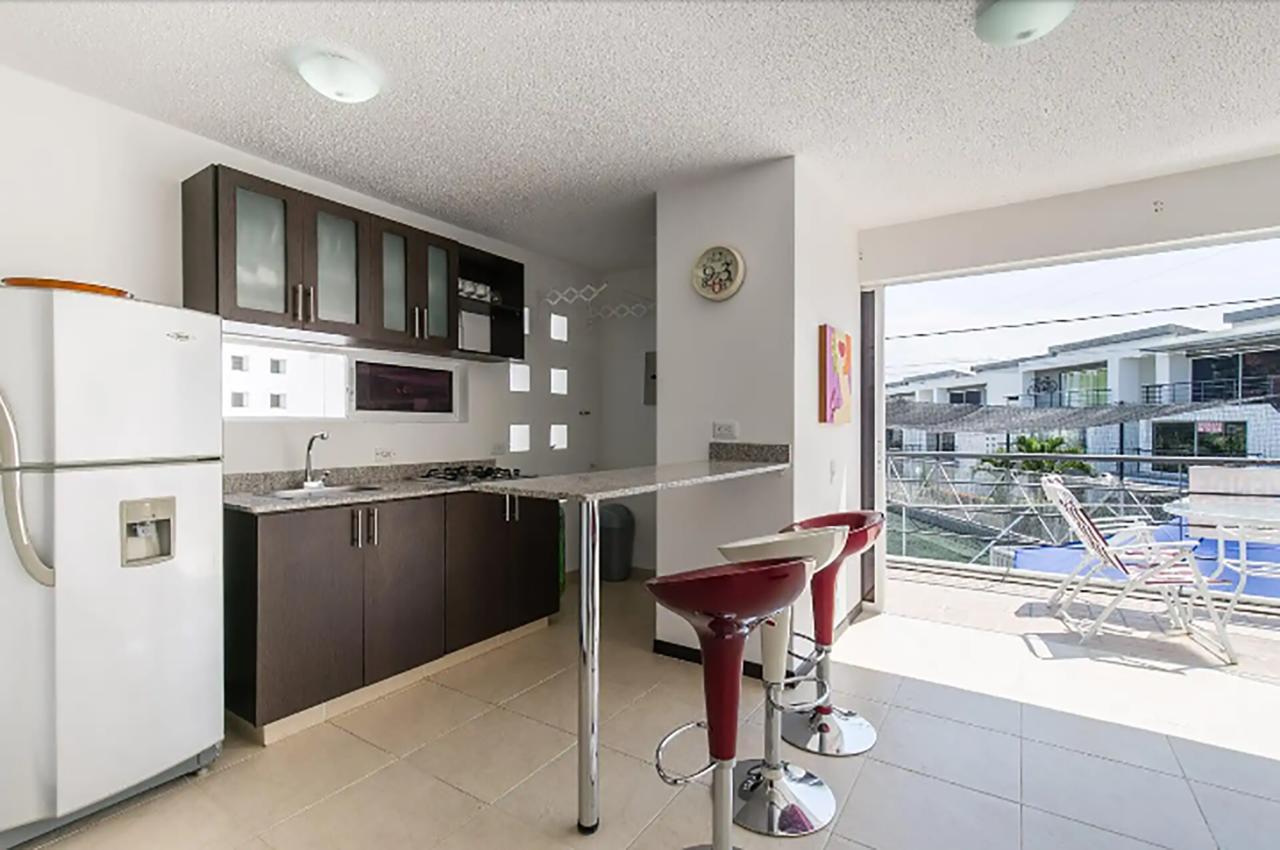 Apartasol Santa Fe de Antioquia Extérieur photo