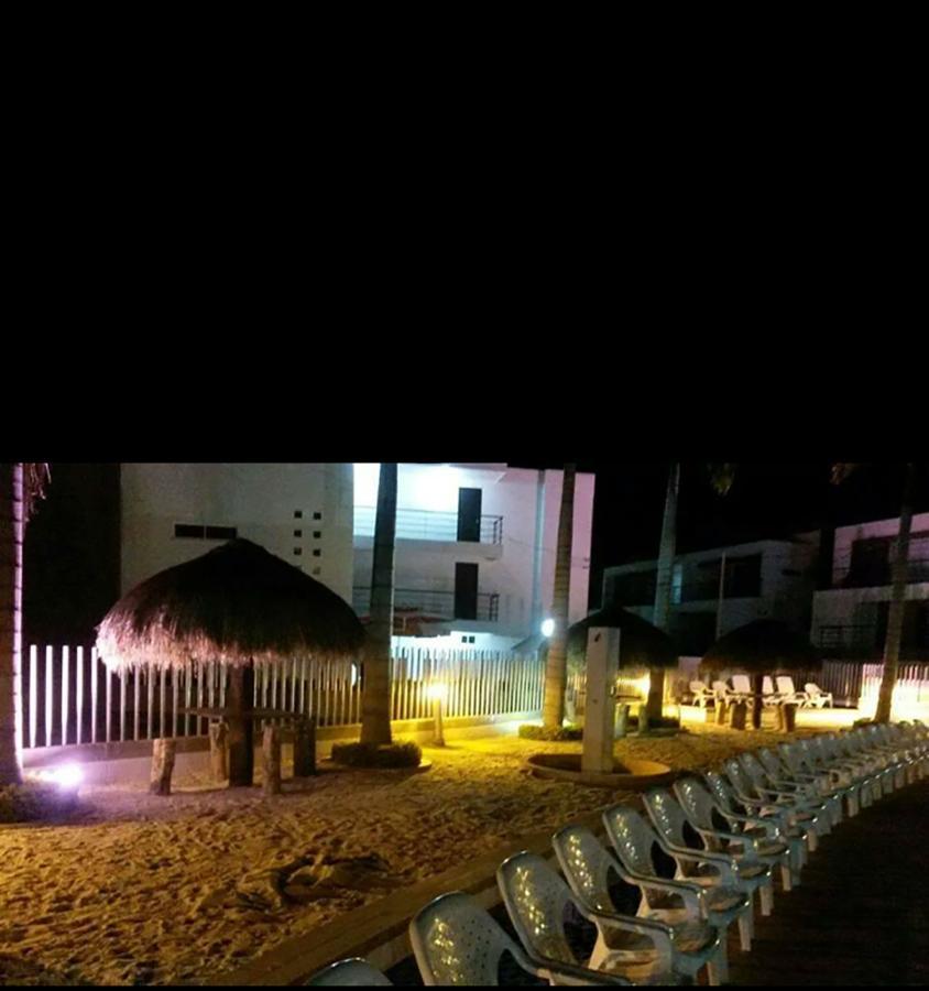 Apartasol Santa Fe de Antioquia Extérieur photo