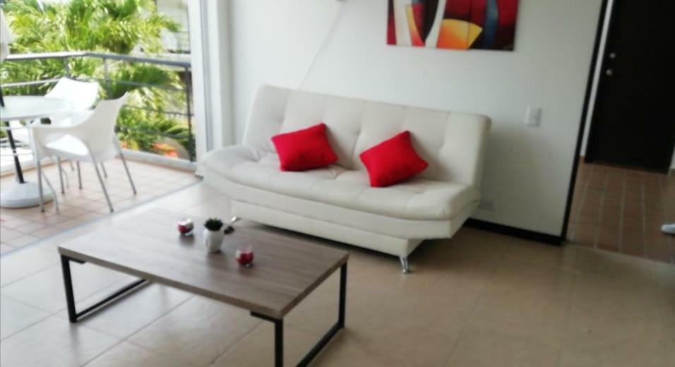 Apartasol Santa Fe de Antioquia Extérieur photo