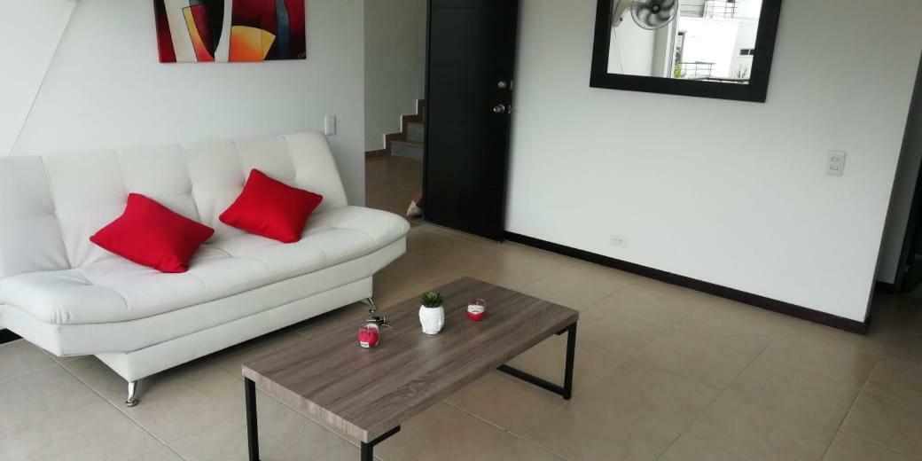 Apartasol Santa Fe de Antioquia Extérieur photo