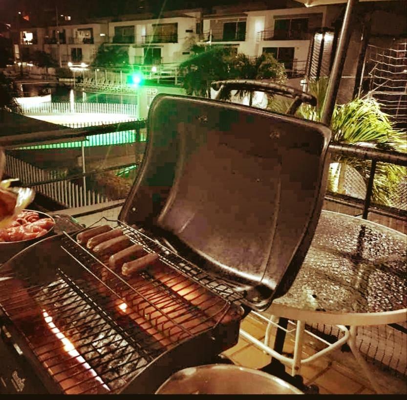Apartasol Santa Fe de Antioquia Extérieur photo